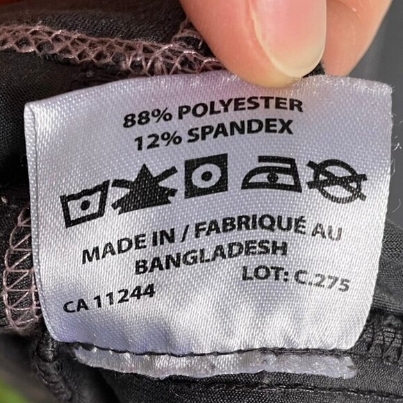 JACKFIELD Base Layer Quarter Zip Construction Field 11-801 Women's Size Large - Picture 8 of 13